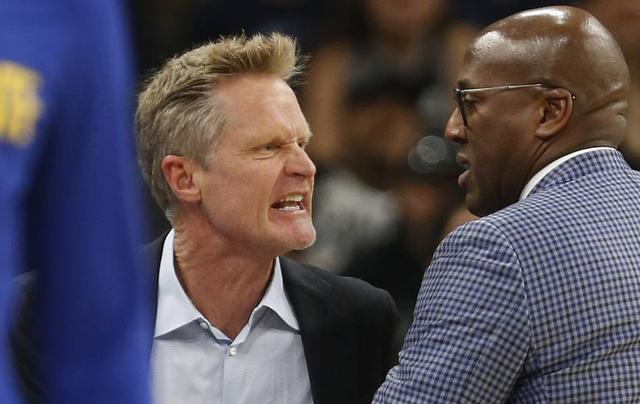 这个时代的GOAT是谁？名将加内特公开自己的答案：史蒂芬·库里（加内特直言：这一时代的GOAT是史蒂芬·库里）